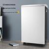 Kome G-3250 Commercial Cross-Cut Paper Shredder CN plug (adapter included)