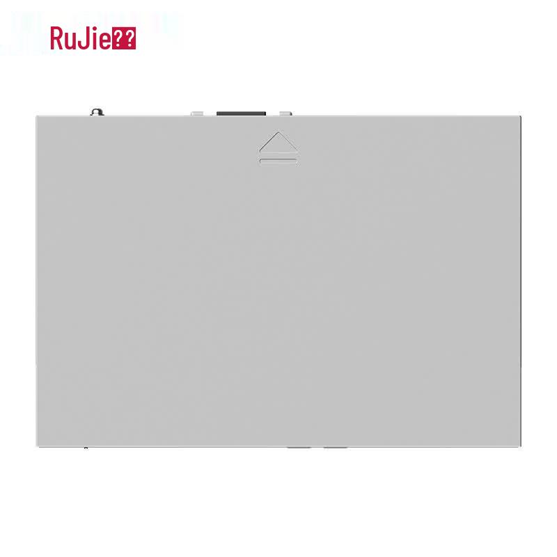 Ruijie RG-NBS3100-8GT2SFP-P V2 8-Port Gigabit PoE+ Switch CN Plug (adapter Included)