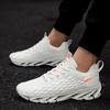 Big Size 39-44 Men Running Shoes Outdoor Breathable Jogging Sport Blade Shoes for Men