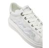 Karl Lagerfeld Sneakers Kapri KL62511F White