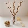 20PCS perfume Diffuser Reed  rattan sticks Long Wavy rods for aroma diffuser oil distributor for Home Decor Perfume XXT002