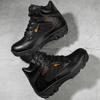 6675 Men's Shoes Outdoor Workwear Boots Battlefield Training High Top Plus Size Off-road Hiking Desert