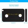 L8RE Tumble Dryer Foam Filter For 9499230 T7850WP T7900WP T8007WP T8883S Dryer Heat Dryer Evaporator Sponge Filter