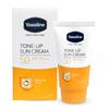 Vaseline GJVHYTIF Refreshing Tone-Up Sunscreen SPF50+ PA+++ 50ml
