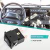 7-poliger Warnblinkschalter für Autos #YUF101490 für Land Rover Defender 90 110 130 1990-2001, alle Modelle, Notsignal
