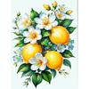 CHENISTORY DIY Painting By Numbers For Adults Landsape Oil Picture HandPainted Animals Coloring By Numbers Home Wall Art