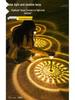 Solar Garden Pathway Lights - Dreamy Outdoor Landscape Decoration