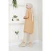 Tunica hijab de damă sezonieră 61044