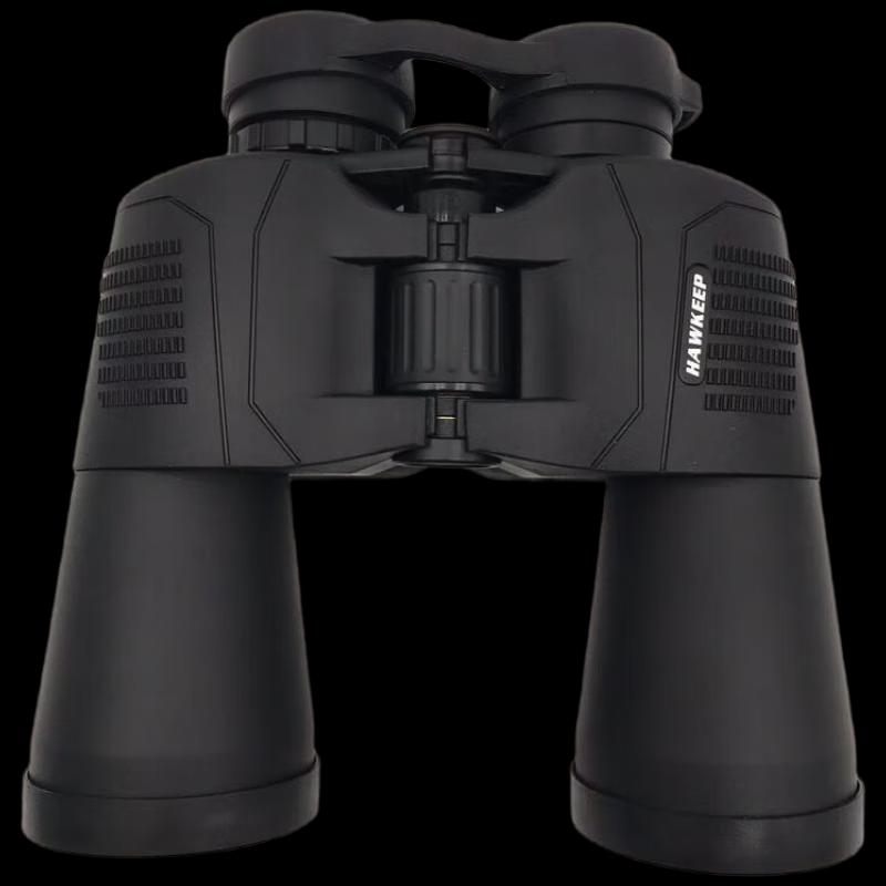 HAWKEEP HD Waterproof Outdoor Binoculars