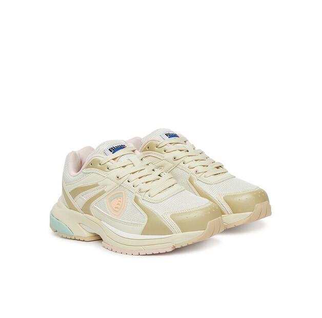 Blauer S5MOON01/MEG Sneakers