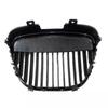 Set for 02-09 Seat Ibiza/Cordoba Front Central Grille 6L0853654 9182921