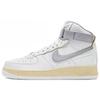 Air Force 1 High '07 Premium 'White Wolf Grey' Men's DV4245-101