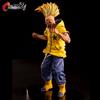 Fatal Fury The King Of Collectors  24 No.5 Duck King  2p Color 
