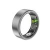 Smart Ring SR06: Waterproof, Blood Oxygen & Sleep Monitoring Bluetooth Wearable for Men and Women