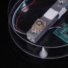 Sensore di Peso a Cella di Carico Digitale Hx711 Convertitore AD Modulo Breakout 5Kg 10Kg Bilancia Elettronica Portatile da Cucina per Scala Arduino