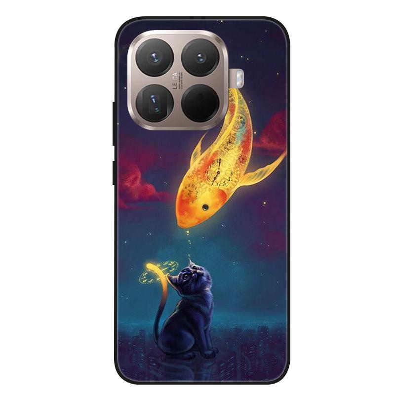 For Xiaomi 15T Pro 15t Case New Fashion Cute Cartoon Luxury Soft Silicone Cover For Xiaomi 15t Pro 15TPro 15 T Shockproof Funda