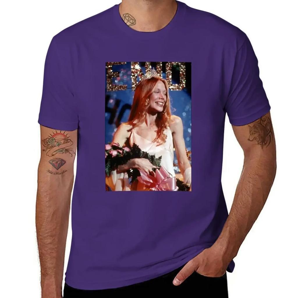 CARRIE T-Shirt Blouse customizeds t shirts men