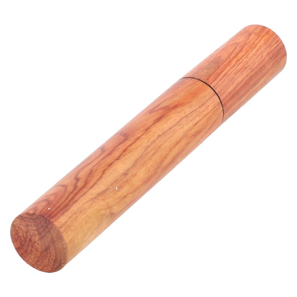 Case Holder Traditional 5g incenses Storage Box Crafts Wooden 1 piece For Joss-stick Incense Accessories Decorations