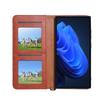 Leather Wallet Card Slot Holder Phone Case For Samsung S24 S23 S22 S21 S20 S30 Ultra FE Plus Flip Cover Protective Case