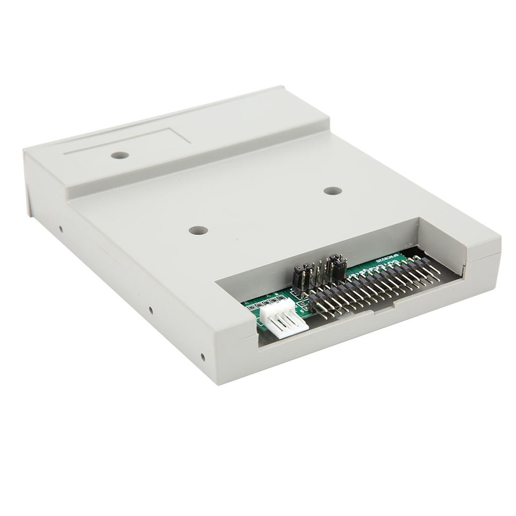 Diskettenlaufwerk-Emulator Sicherheit Datenschutz Diskettenlaufwerk Industrielle Steuerungsausrüstung