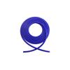 3mm Silicone Vacuum Tube Hose Silicone Tubing 16.4ft 5M 5 Meters Blue