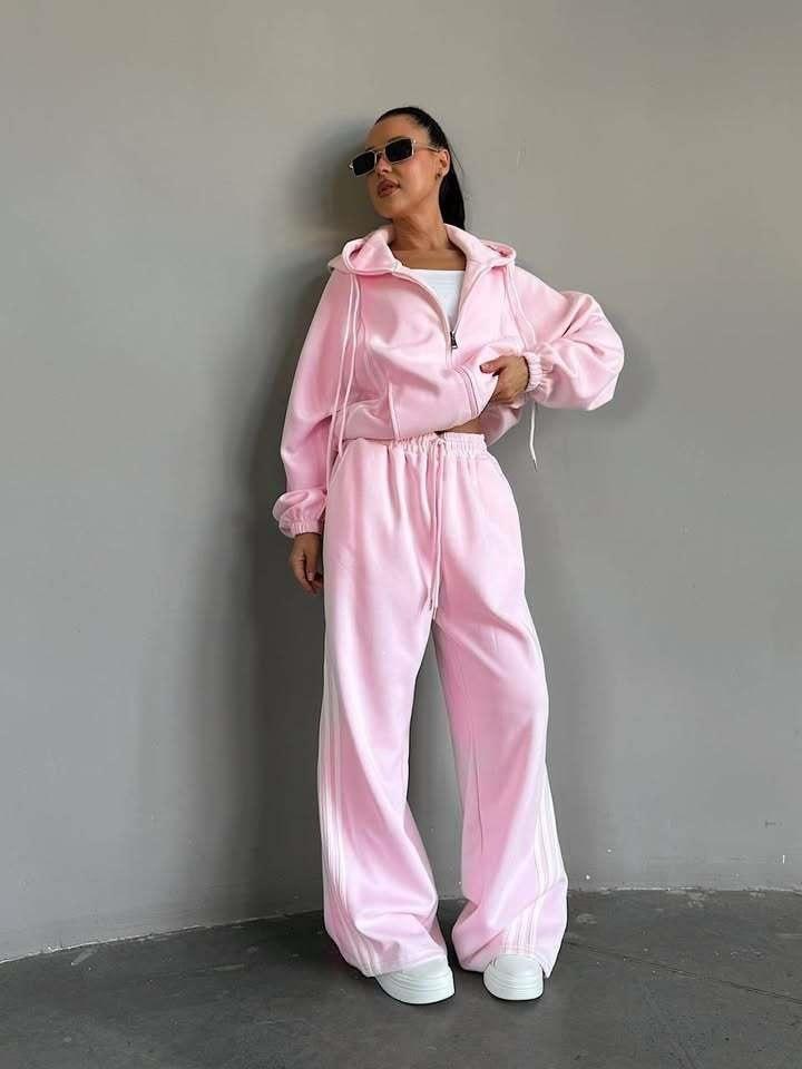 2026 New Women`s Oversized Hoodie Sweatshirt