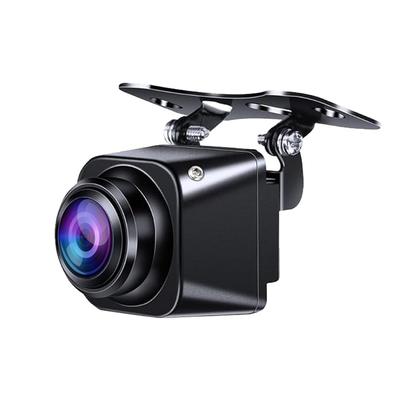 OBEST Rear Camera, AHD 720P, Compatible with Both AHD and CVBS, Guidelines, Switching Between
