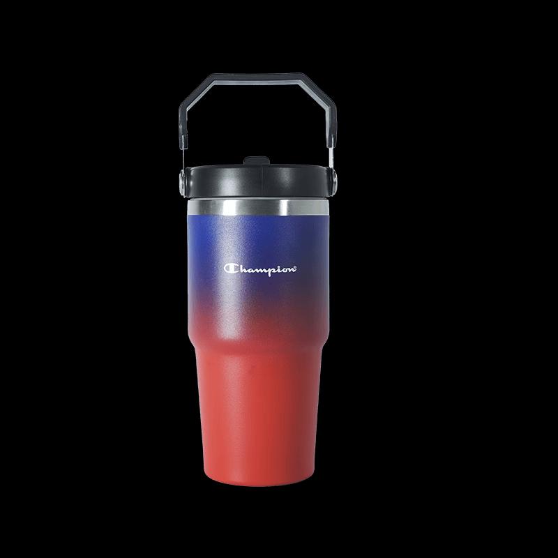 

Portable Mini Coffee Mug with Carrier