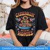 Tops – T-Shirts