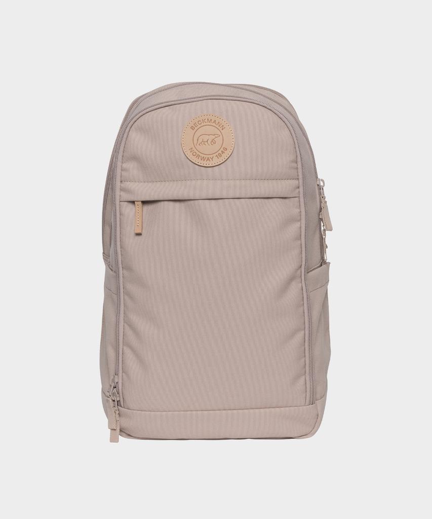 Beckmann Urban Backpack 30L With Built-In Rain Cover (4 Colors)
