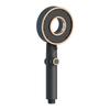 MDNG 3-Mode Pressurized Shower Head