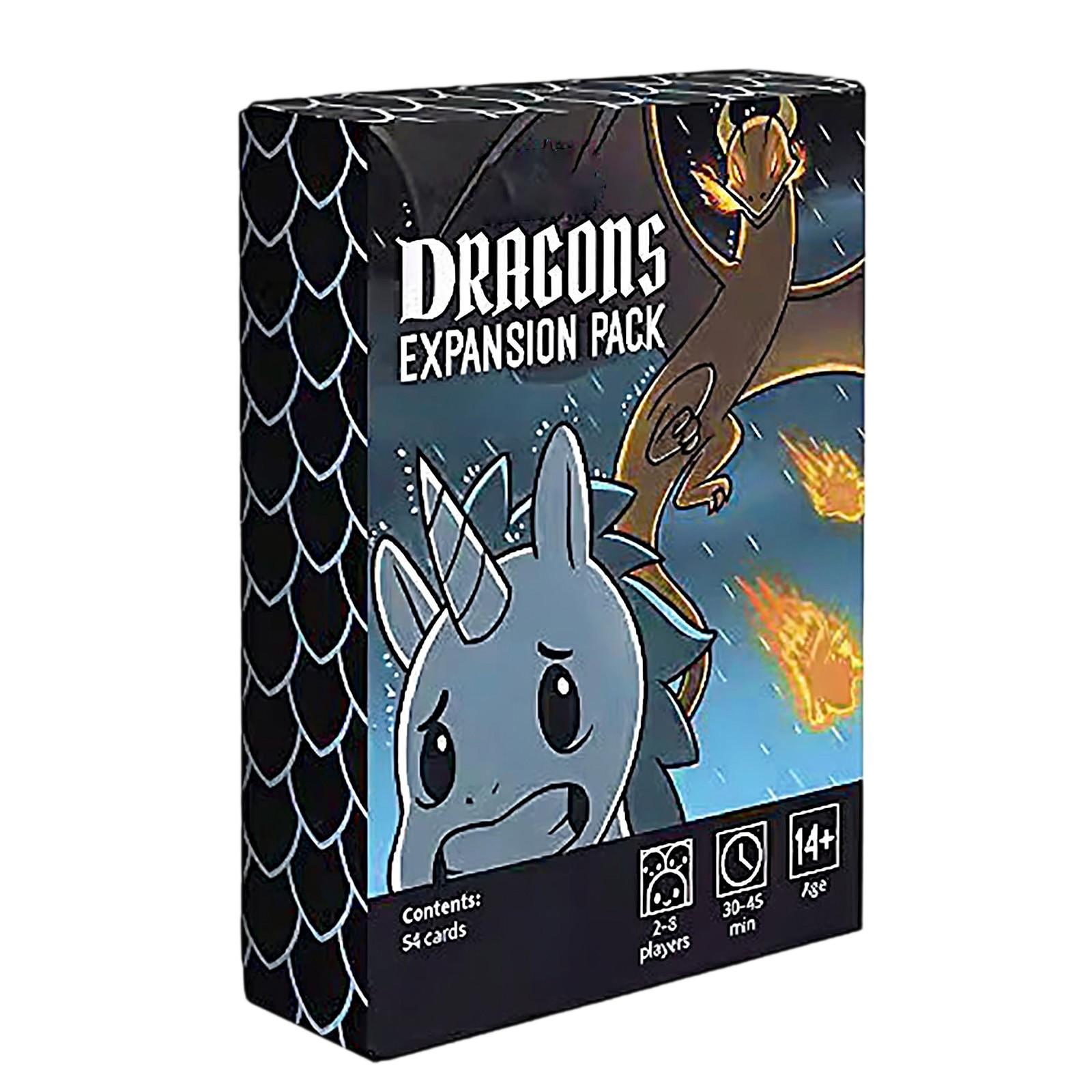 

Семейная карточная игра для вечеринок – Веселый разговор для друзей, детей и родителей One Size