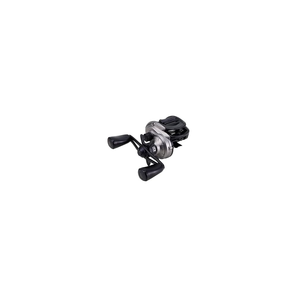 Abu Garcia Max X EZCAST Baitcasting Reel Lightweight Easy to Use for Beginners 7.1:1 Gear Ratio