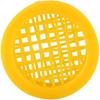 Queen Bee Rearing Box, Pack of 6 Queen Bee Rearing Box Cell Beekeeping Equipment Tool, ABS Queen Bee Cages for Outdoor Beekeeping Beekeepers, 1.85in