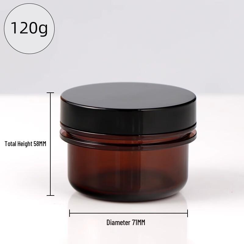 Moshen Cosmetic Cream Dispensing Bottles