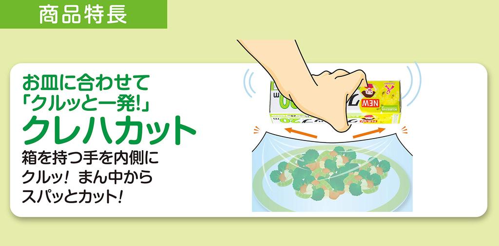 NOVO Clewrap Mini Mini 15cm×20m