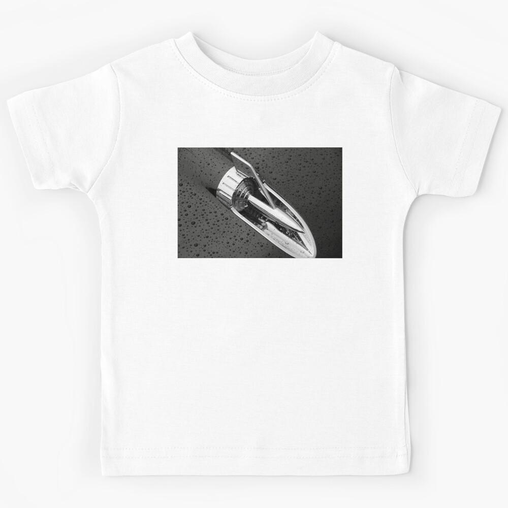 57 Bug Cutter Kids T-Shirt 160