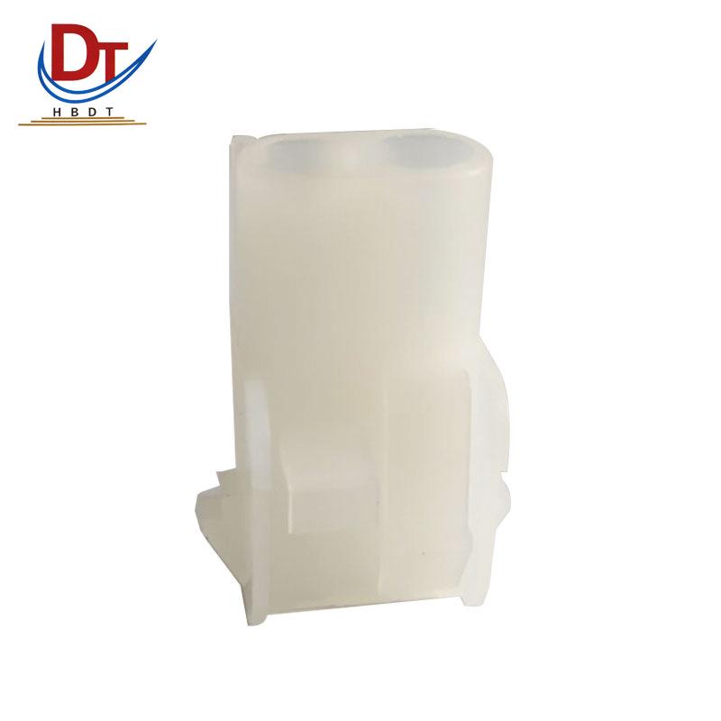 DJ3021-2.1-21 Automotive Wiring Harness 2-Pin Plastic Connector Housing Connector shell 2-pin DJ3021-2.1-21