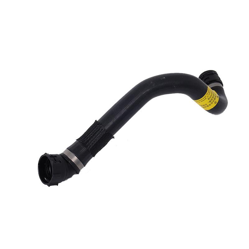 1712 8602 603 Car Accessories Engine Radiator Coolant Hose OE 17128602603 for BMW G38 G12 High Quality