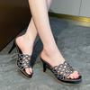 Calzado para mujer – Sandalias