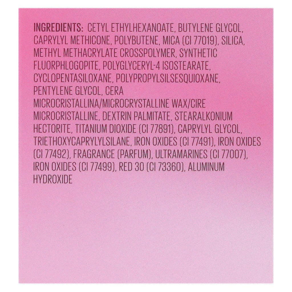 CHICKY STAMP, BLENDABLE BLUSHER, 01 KOI, 5G(0.17Oz)