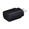 Samsung PD 25W Ultra-Fast Charger for S24 US/EU