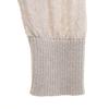 MAX&CO Long Sleeve Long Cardigan S Light Gray Women Used