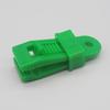 10Pcs Heavy-Duty Windproof Clips Adjustable High-strength Weather-resistant Tent Tarp Clips Lock Grip Camping Supplies