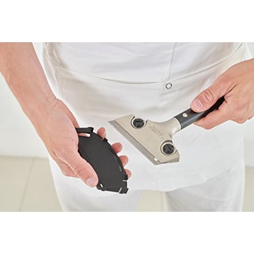 Tajima Scraper L200 Compatible Replacement Blades L and J Types SCR-L200