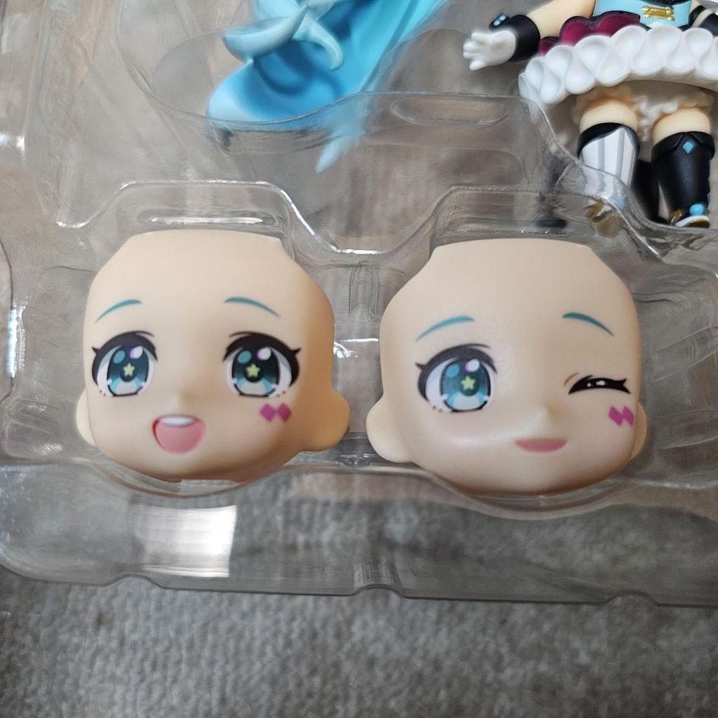 [USED] Nendoroid Hatsune Miku Magical Mirai 2019 Ver.
