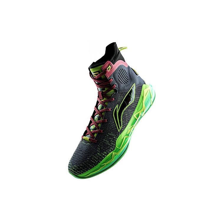 Marvel X LINING Yu Shuai 13 XIII Boom High - Melting Point ABAP065-18