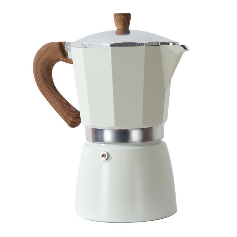 Shangqi Single Valve Moka Pot