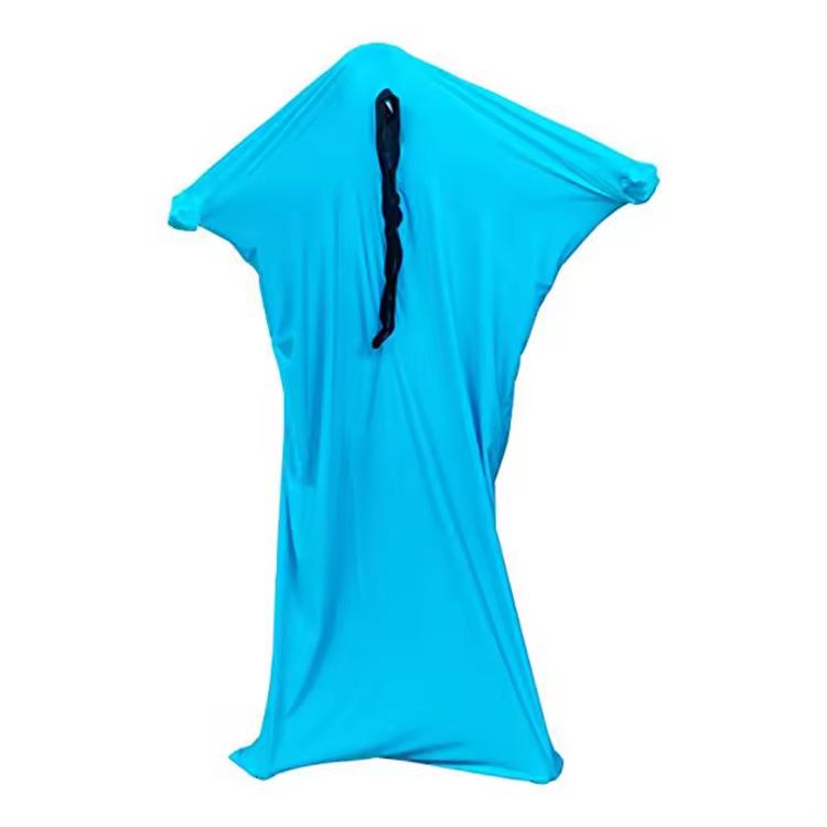 

Эксклюзивные сенсорные тренировочные носки для детей с аутизмом и расстройством сенсорной обработки Small