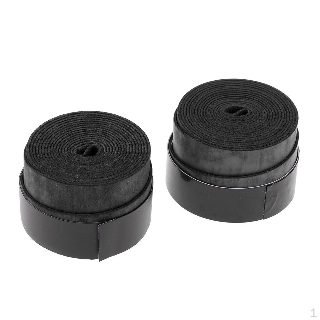 

Противоскользящая дышащая лента для тенниса, ленты для ракеток для бадминтона, повязка на повязку Black